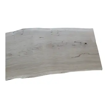 Deska Dębowa 134x45-51x4,1 cm Dąb