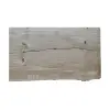 Deska Dębowa 101x36-38x4,7 cm Dąb