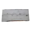 Deska Dębowa 98x43-45x4,5 cm Dąb