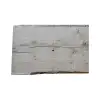Deska Dębowa 98x43-45x4,5 cm Dąb
