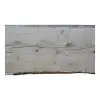 Deska Dębowa 98x43-45x4,5 cm Dąb