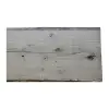 Deska Dębowa 98x43-45x4,5 cm Dąb