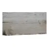 Deska Dębowa 98x43-45x4,5 cm Dąb