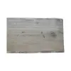 Deska Dębowa 98x43-45x4,5 cm Dąb
