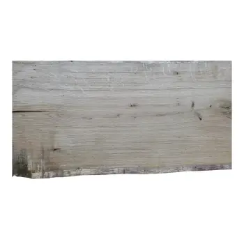 Deska Dębowa 98x43-45x4,5 cm Dąb