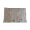 Deska Dębowa 104x46-51x4,7 cm Dąb