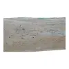 Deska Dębowa 104x46-51x4,7 cm Dąb