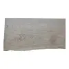 Deska Dębowa 104x46-51x4,7 cm Dąb