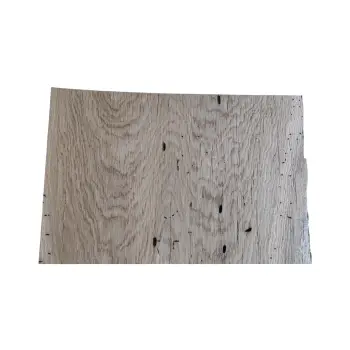 Deska Dębowa 104x46-51x4,7 cm Dąb