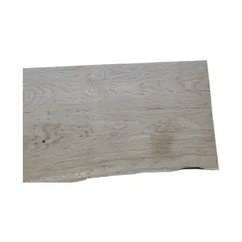 Deska Dębowa 104x46-51x4,7 cm Dąb