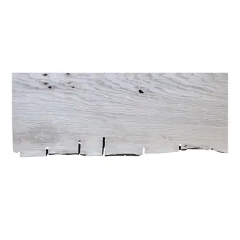 Deska Dębowa 98x48-55x4,8 cm Dąb