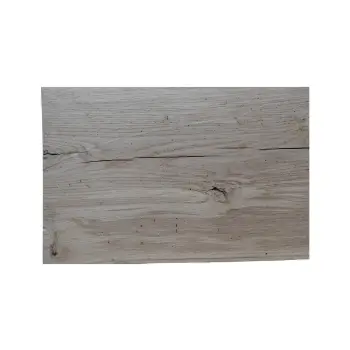 Deska Dębowa 100x36-37x4,8 cm Dąb