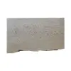 Deska Dębowa 119x52-60x4,6 cm Dąb