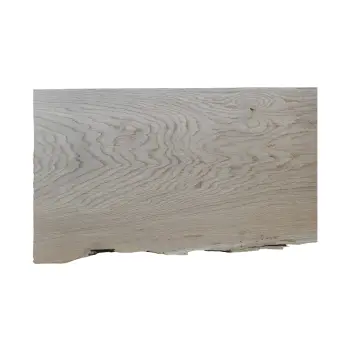 Deska Dębowa 119x52-60x4,6 cm Dąb
