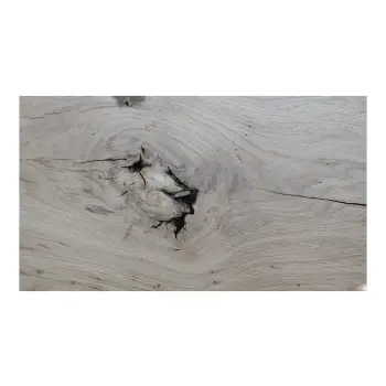 Deska Dębowa 125x27-47x3,6 cm Dąb