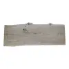 Deska Dębowa 100x35-38x4,5 cm Dąb