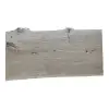 Deska Dębowa 100x35-38x4,5 cm Dąb