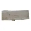 Deska Dębowa 100x35-38x4,5 cm Dąb