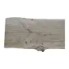 Deska Dębowa 100x35-38x4,5 cm Dąb