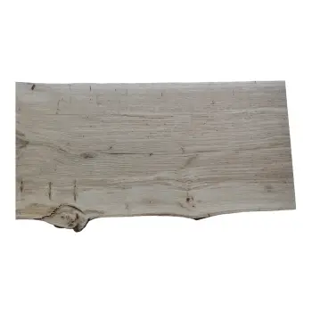 Deska Dębowa 100x35-38x4,5 cm Dąb