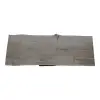 Deska Dębowa 100x35-38x4,9 cm Dąb