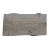 Deska Dębowa 100x35-38x4,9 cm Dąb