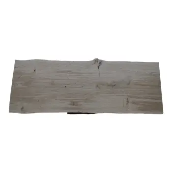 Deska Dębowa 100x35-38x4,9 cm Dąb