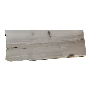 Deska Dębowa 150x48-60x4,1 cm Dąb