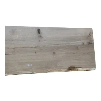 Deska Dębowa 150x48-60x4,1 cm Dąb