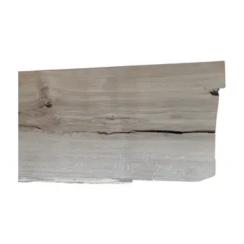 Deska Dębowa 150x48-60x4,1 cm Dąb