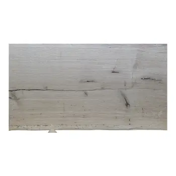 Deska Dębowa 132x48-49x4,3 cm Dąb