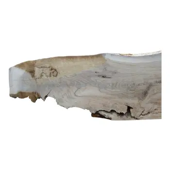 Deska Dębowa 168x14-40x4,2 cm Dąb