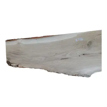 Deska Dębowa 168x14-40x4,2 cm Dąb