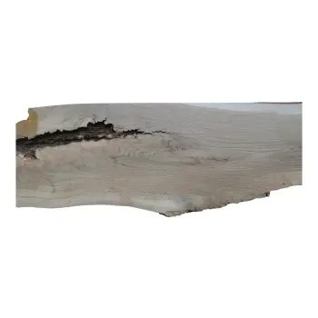 Deska Dębowa 168x14-40x4,2 cm Dąb