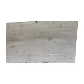 Deska Dębowa 132x47-52x4,3 cm Dąb