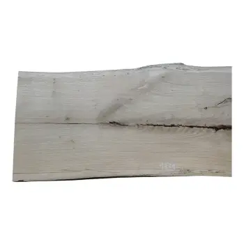 Deska Dębowa 135x47-57x4,2 cm Dąb