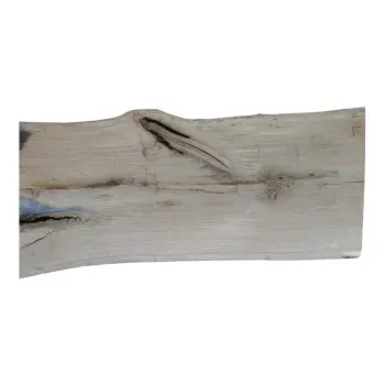 Deska Dębowa 135x47-57x4,2 cm Dąb