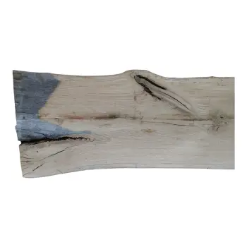 Deska Dębowa 135x47-57x4,2 cm Dąb