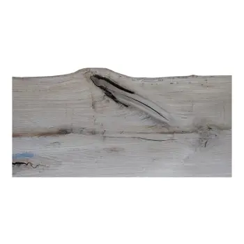 Deska Dębowa 135x47-57x4,2 cm Dąb