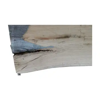 Deska Dębowa 135x47-57x4,2 cm Dąb