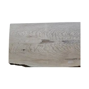 Deska Dębowa 146x51-59x4,4 cm Dąb