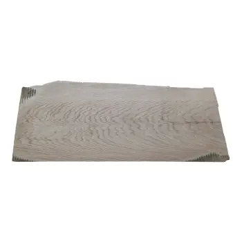 Deska Dębowa 146x51-59x4,4 cm Dąb