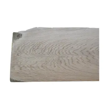 Deska Dębowa 146x51-59x4,4 cm Dąb