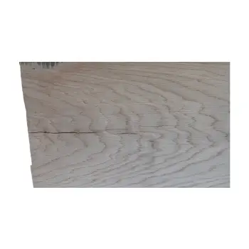 Deska Dębowa 146x51-59x4,4 cm Dąb