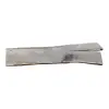 Deska Dębowa 205x33-48x4,3 cm Dąb