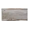 Deska Dębowa 205x33-48x4,3 cm Dąb