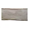 Deska Dębowa 205x33-48x4,3 cm Dąb