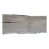 Deska Dębowa 205x33-48x4,3 cm Dąb