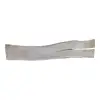 Deska Dębowa 204x28-36x3,8 cm Dąb