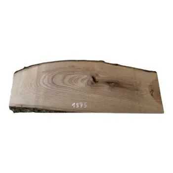 Deska Jesionowa 65x12-24x2,3 cm